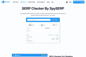 SpySERP