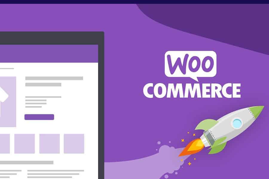 WooCommerce 11 WooCommerce