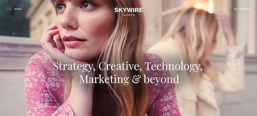 Skywire 10 Skywire
