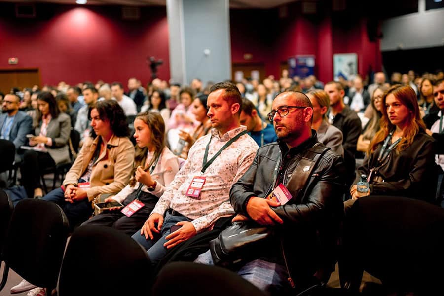 5 Над 700 участници събра конференцията Digital4Plovdiv, посветена на AI в дигиталния маркетинг 3