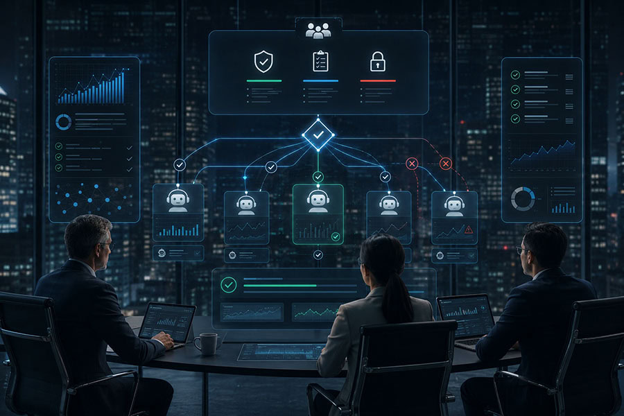 Каква архитектура може да затвори Shadow Ledger 8 Каква архитектура може да затвори Shadow Ledger