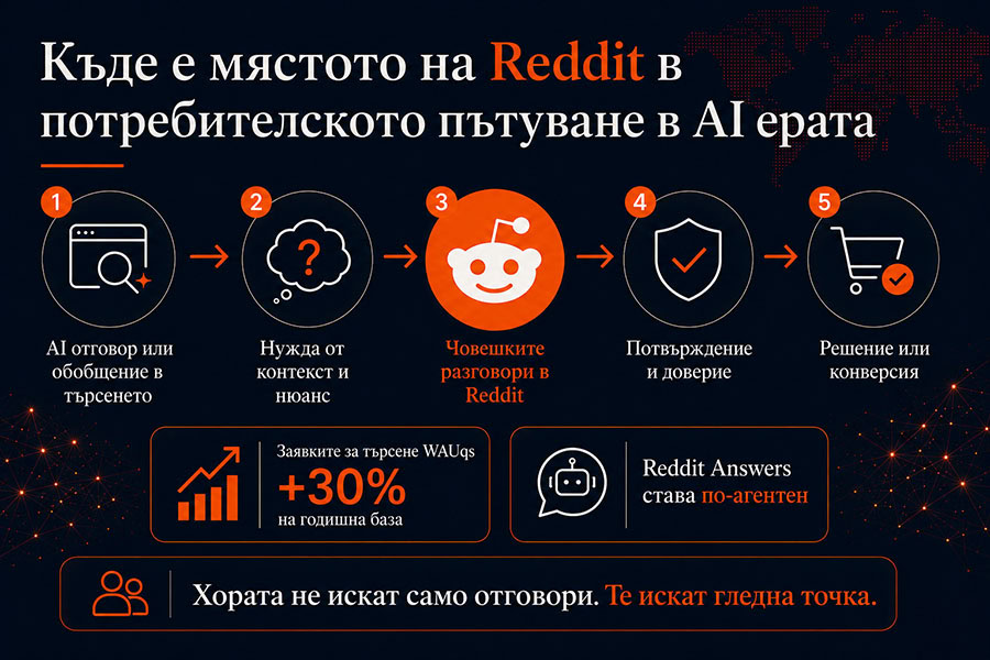 По-лесно начало за нови общности 9 По-лесно начало за нови общности