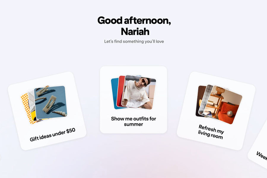 Ask Pinterest тества ново поколение AI пазаруване 8 Ask Pinterest тества ново поколение AI пазаруване