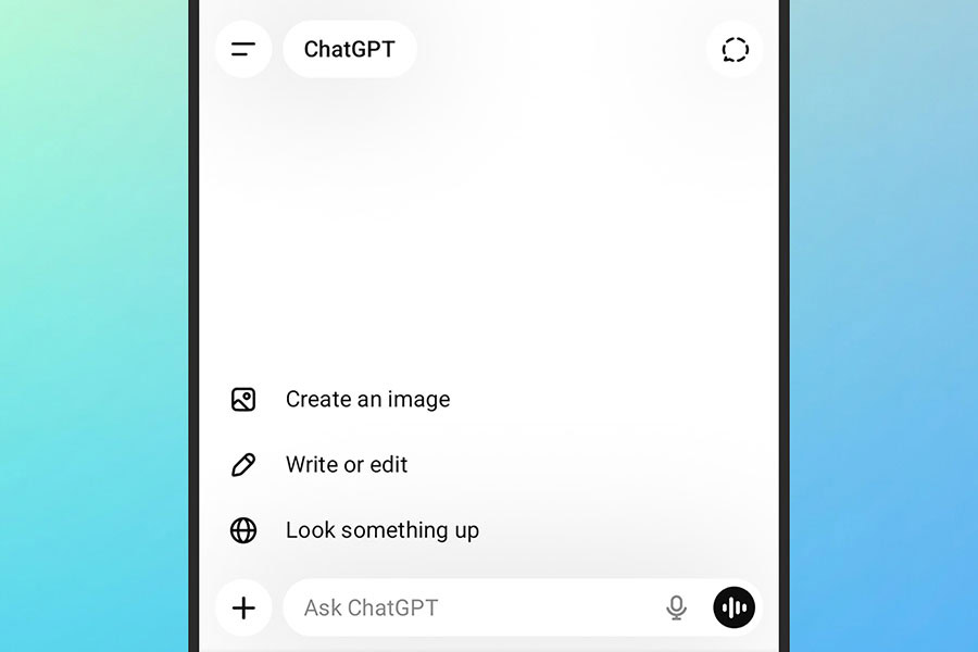 ChatGPT 7 ChatGPT