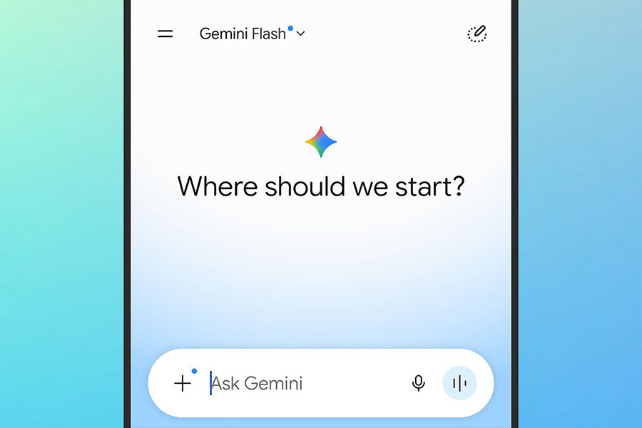 Gemini 6 Gemini