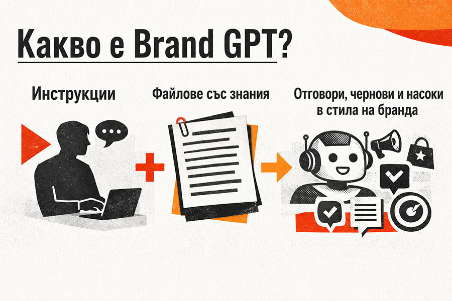 Какво е Brand GPT 7 Какво е Brand GPT