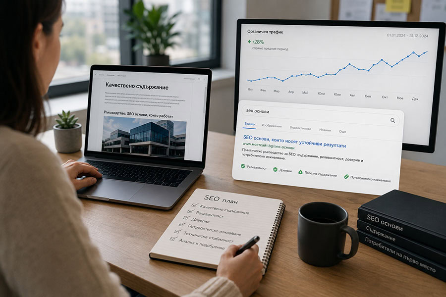 Какво не се променя в SEO 11 Какво не се променя в SEO