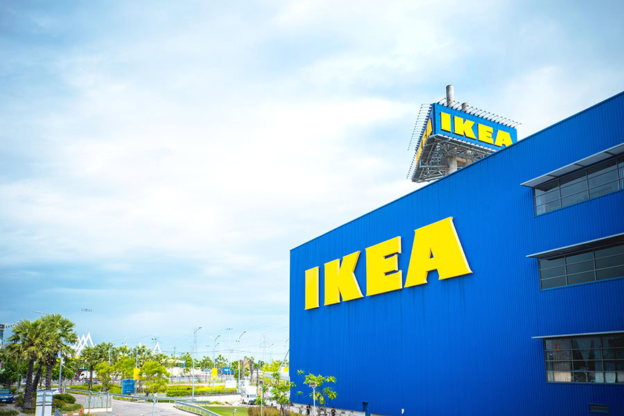 Маркетинговата стратегия на IKEA превръща дома в преживяване