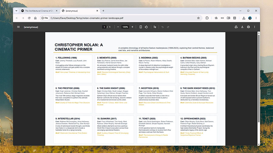 Новите функции на NotebookLM ускоряват проучванията и създаването на файлове 5 8 Новите функции на NotebookLM ускоряват проучванията и създаването на файлове 5