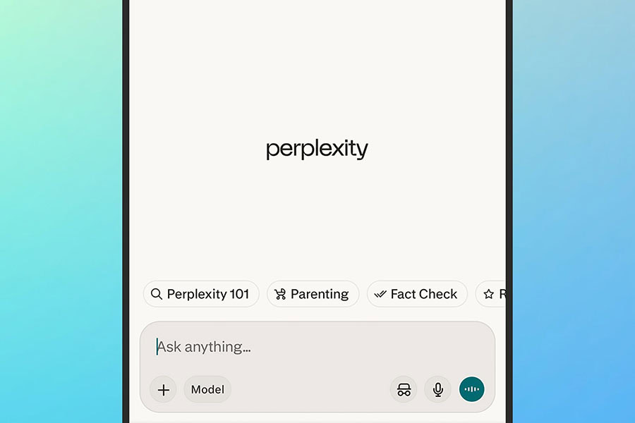 Perplexity 10 Perplexity