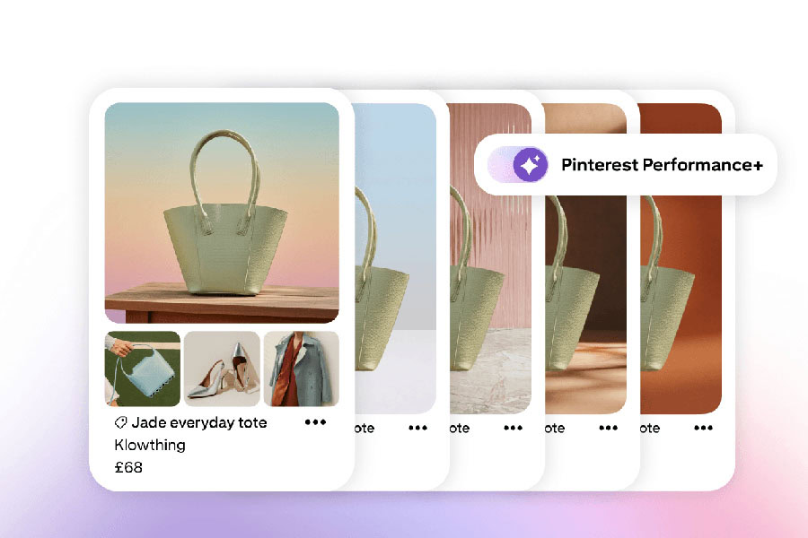 Pinterest Performance+ creative добавя по-интелигентен избор на рекламни визии 7 Pinterest Performance+ creative добавя по-интелигентен избор на рекламни визии