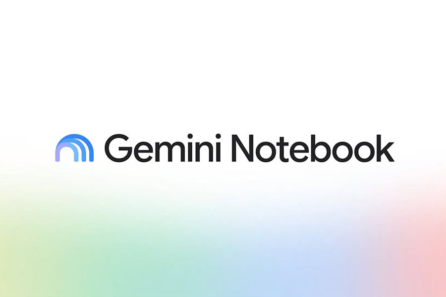 Gemini Notebook 2 Gemini Notebook