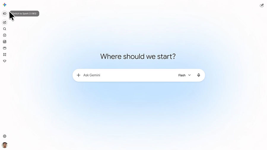 Gemini Spark вече работи и на Mac 2 6 Gemini Spark вече работи и на Mac 2
