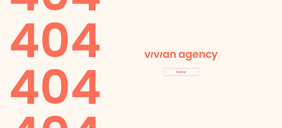 Vivian Agency 20 Vivian Agency