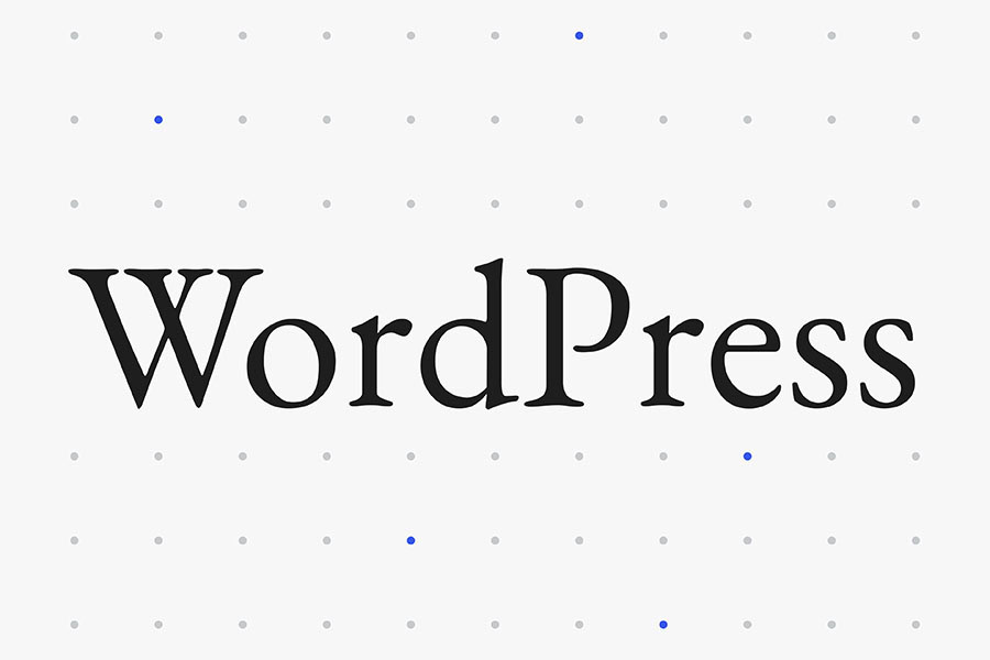 WordPress 4 WordPress