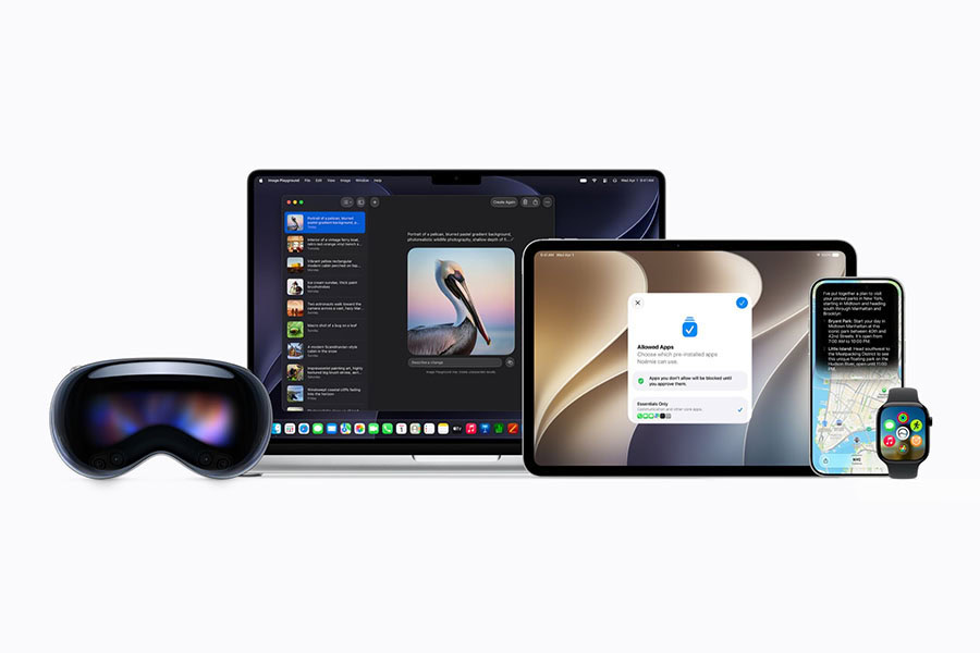 Gemini или Siri 20 Gemini или Siri