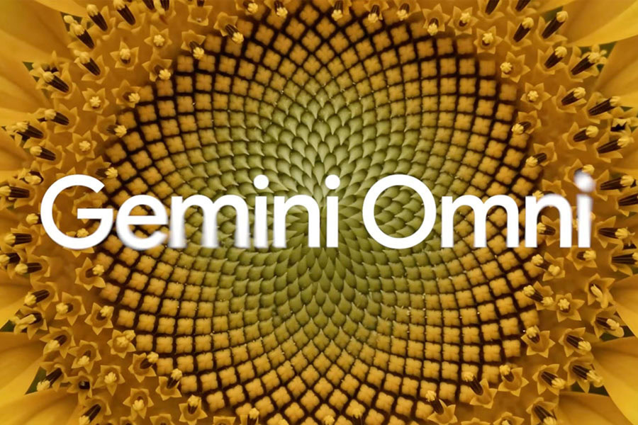 Gemini Omni 3 Gemini Omni