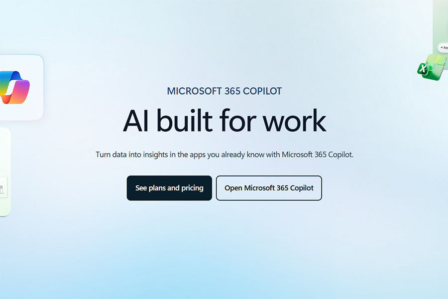 Microsoft Copilot 22 Microsoft Copilot