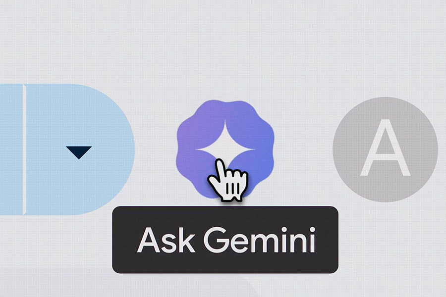 Попитай Gemini 2 13 Попитай Gemini 2