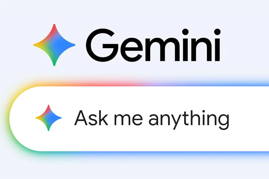Gemini в AI Mode 2 Gemini в AI Mode