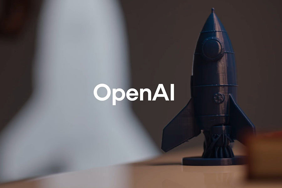 OpenAI 2 OpenAI