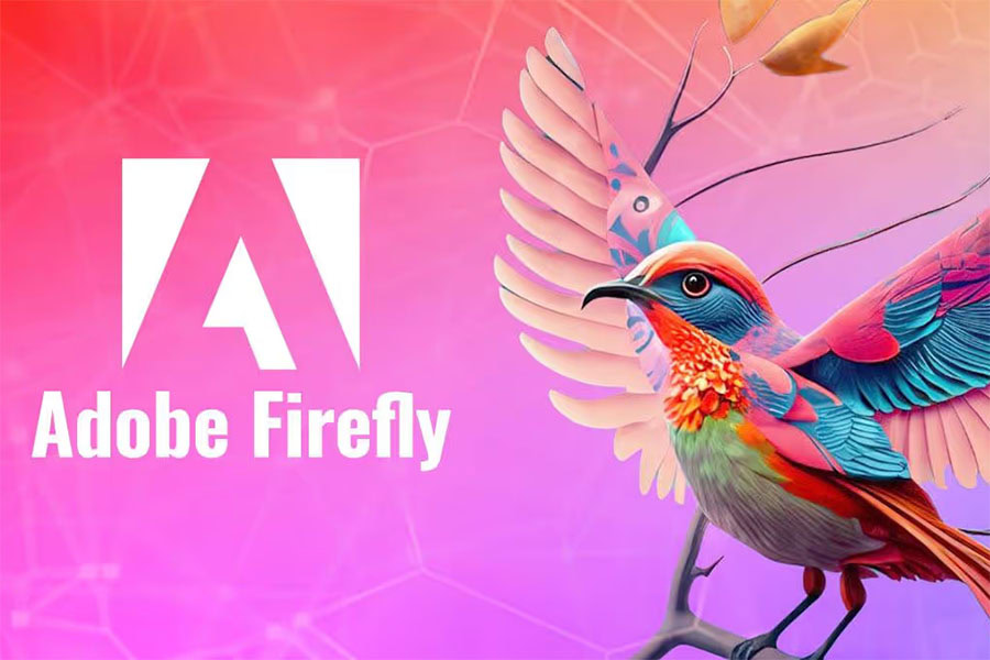 Adobe Firefly 30 Adobe Firefly